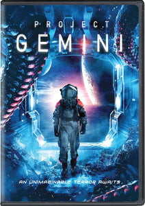 Project Gemini (DVD)