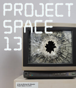 Project Space 13 (BLU-RAY)