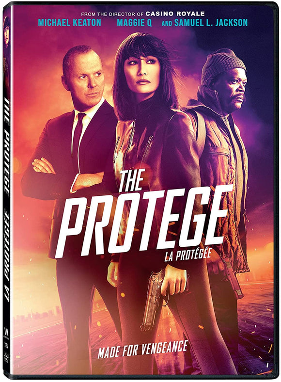 Protege, The (DVD)