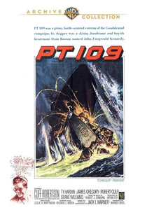 PT-109 (DVD-R)