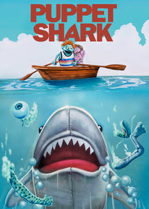 Puppet Shark (DVD)