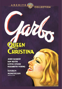 Queen Christina (DVD-R)