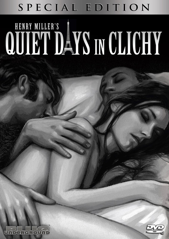 Quiet Days In Clichy (DVD)