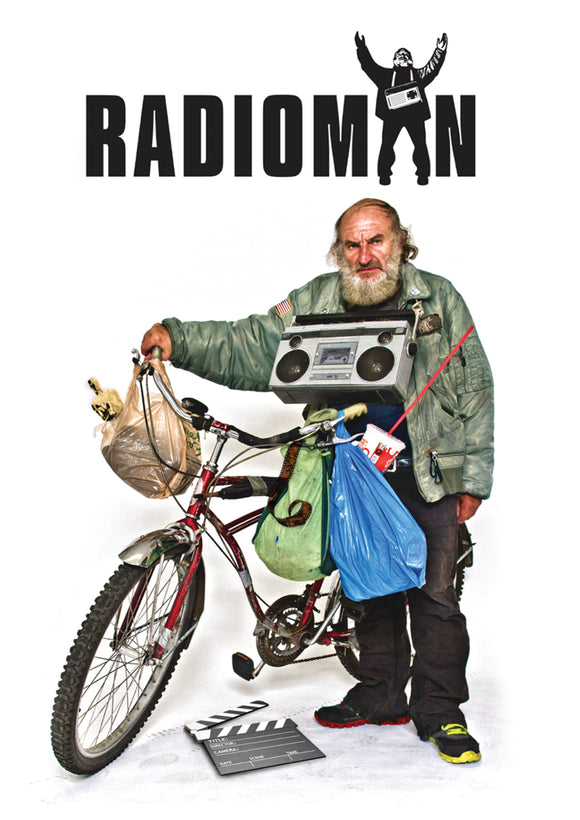 Radioman (DVD)