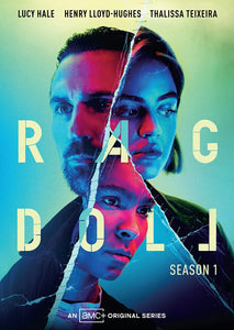 Ragdoll: Season 1 (DVD)