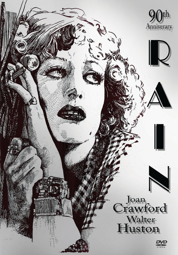 Rain (DVD)