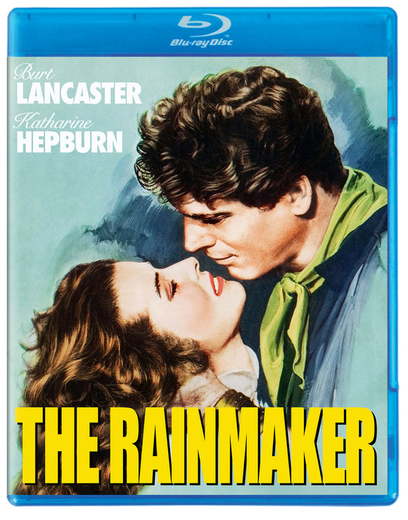 Rainmaker, The (BLU-RAY)