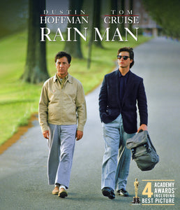 Rain Man (BLU-RAY)