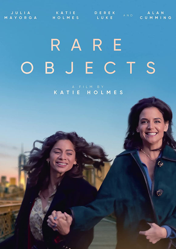 Rare Objects (DVD)