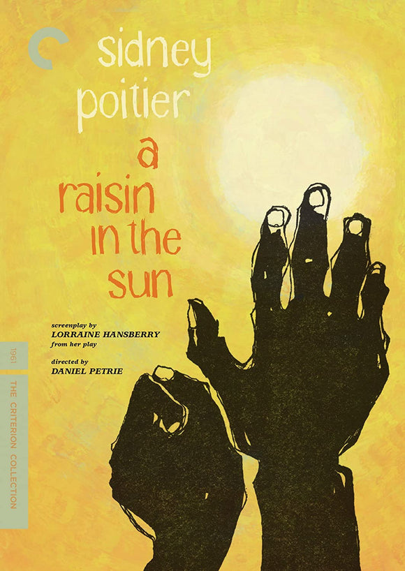 Raisin In The Sun, A (DVD)