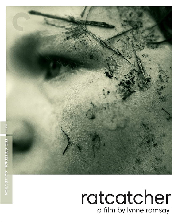 Ratcatcher (BLU-RAY)