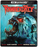 Rawhead Rex (4K UHD/BLU-RAY Combo)