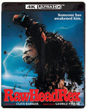 Rawhead Rex (4K UHD/BLU-RAY Combo)