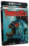 Rawhead Rex (4K UHD/BLU-RAY Combo)