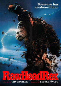 Rawhead Rex (DVD)