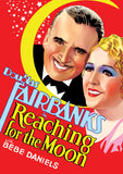 Reaching For The Moon (DVD)