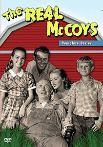 Real McCoys: The Complete Series (DVD)