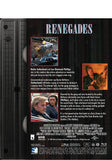 Renegades (BLU-RAY)