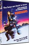 Renegades (DVD)