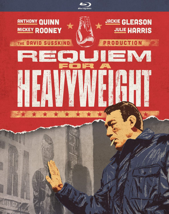 Requiem For A Heavyweight (BLU-RAY)