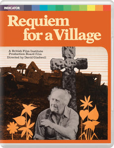 Requiem For A Village (Limited Edition BLU-RAY)