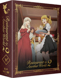 Restaurant to Another World: Season 2 (Limited Edition BLU-RAY)