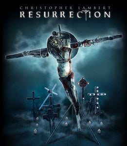 Resurrection (BLU-RAY)