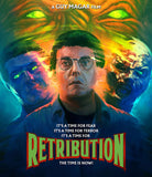 Retribution (BLU-RAY/CD Combo)