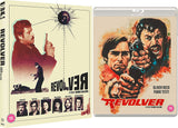 Revolver (Region B BLU-RAY)