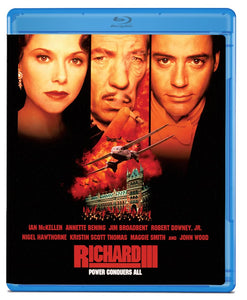 Richard III (BLU-RAY)