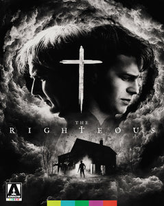 Righteous, The (BLU-RAY)