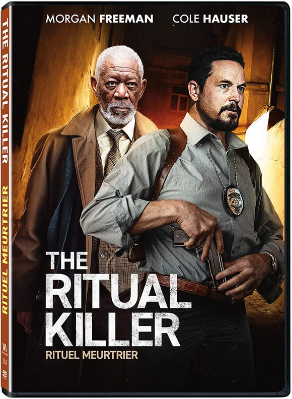 Ritual Killer, The (DVD)