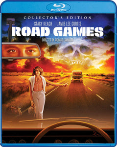 Road Games (BLU-RAY)