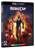 Robocop (4K UHD)