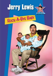Rock-A-Bye Baby (DVD)