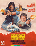 Rogue Cops And Racketeers: Two Crime Thrillers By Enzo G. Castellari (Limited Edition BLU-RAY)