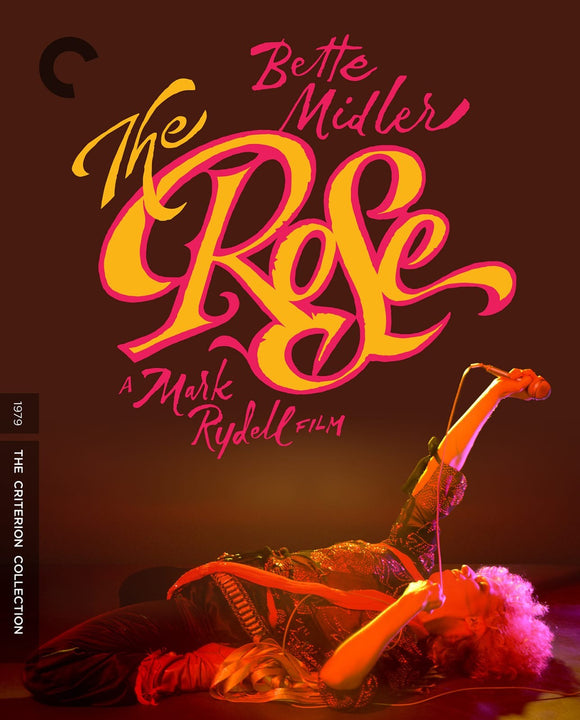 Rose, The (BLU-RAY)
