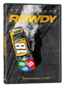 Rowdy (DVD)
