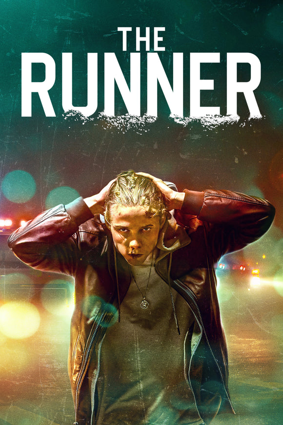 Runner, The (DVD)