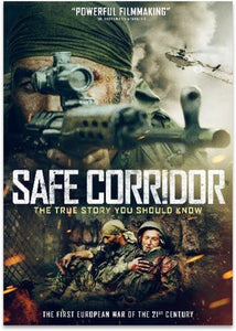 Safe Corridor (DVD)