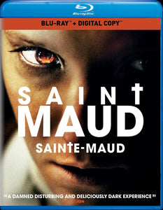 Saint Maud (BLU-RAY)