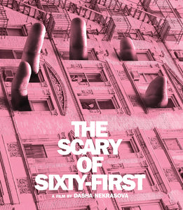 Scary of Sixty-First, The (BLU-RAY)