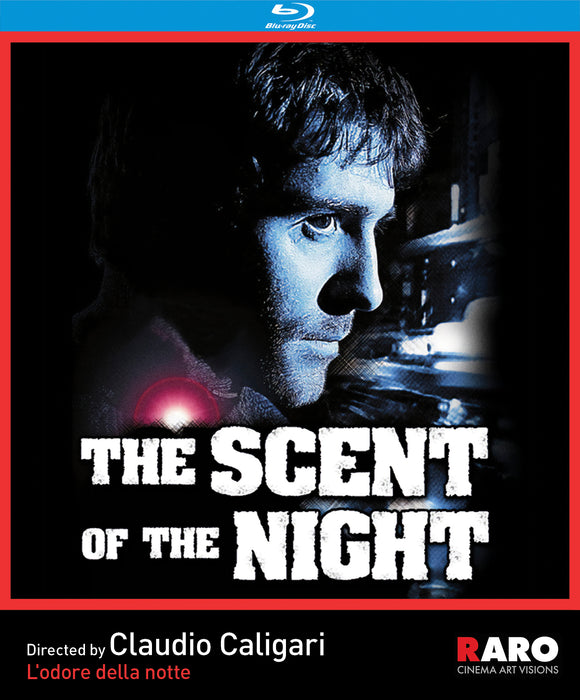 Scent Of The Night, The (BLU-RAY)