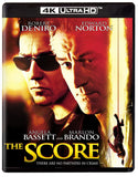 Score, The (4K UHD/BLU-RAY Combo)