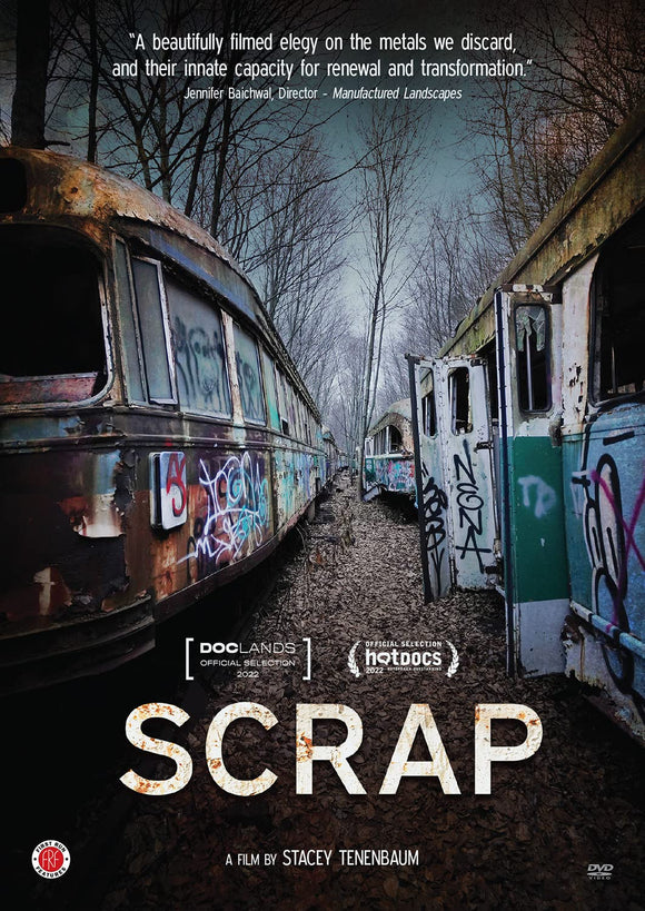 Scrap (DVD)