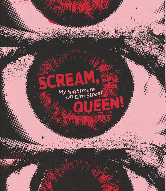 Scream, Queen! (BLU-RAY)