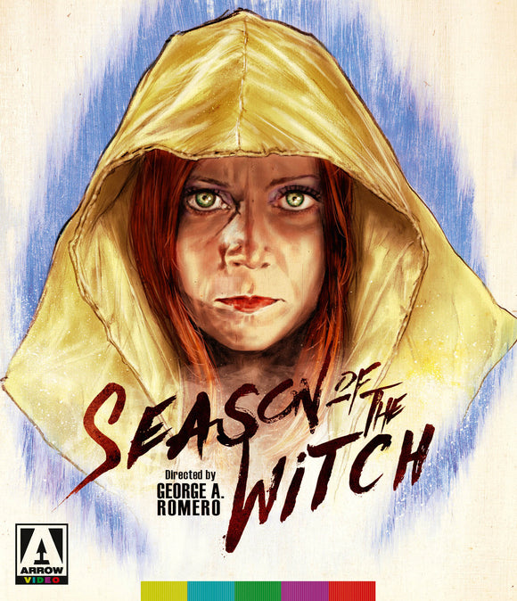 Season Of The Witch (BLU-RAY)