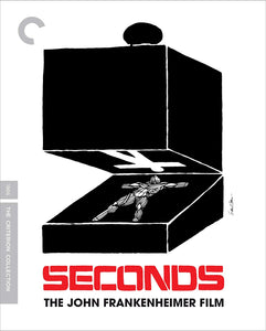 Seconds (BLU-RAY)