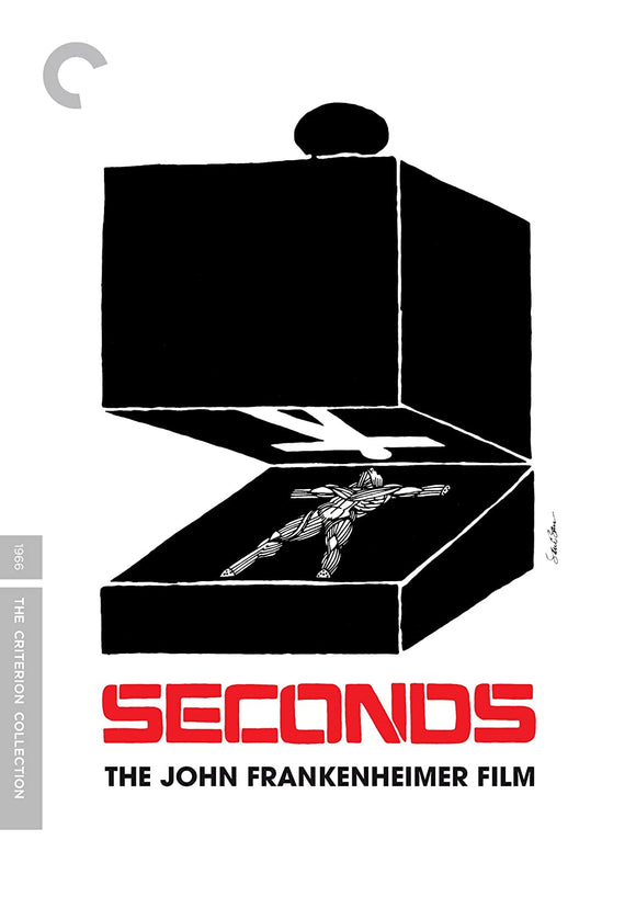 Seconds (DVD)