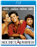 Secret Admirer (BLU-RAY)